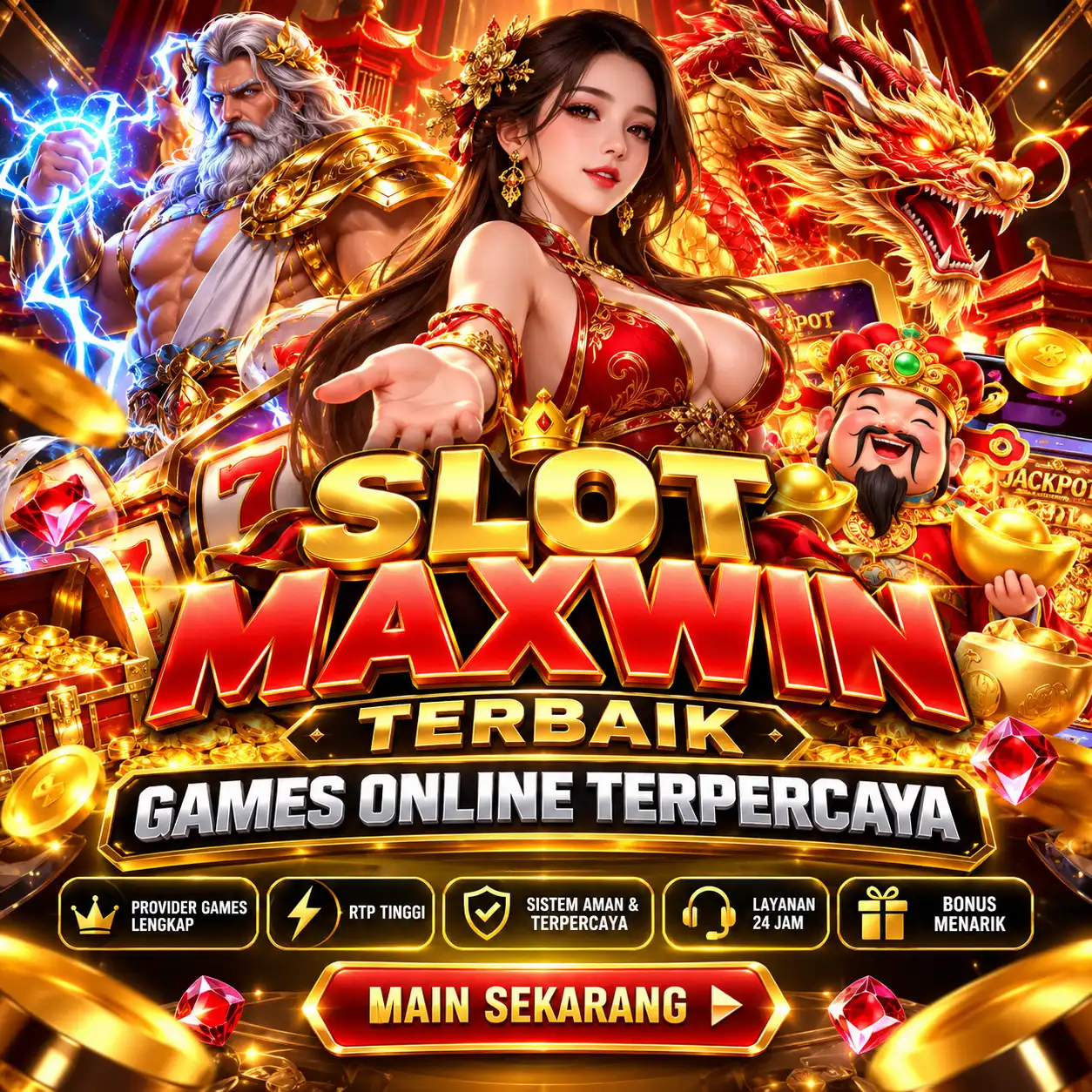 IKAN4D