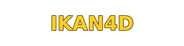 IKAN4D logo